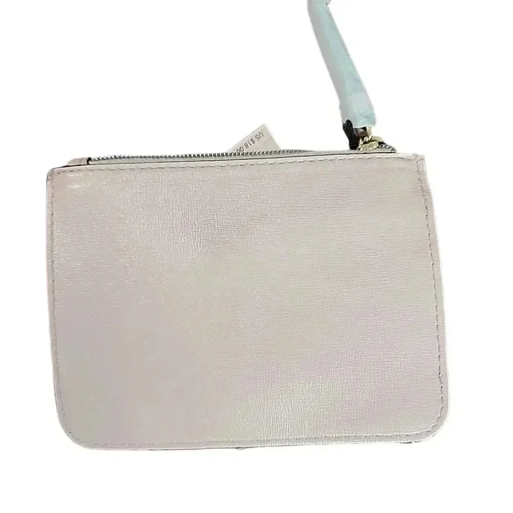Victoria's Secret coin purse